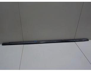 Накладка стекла заднего левого для Lifan X60 2012> с разборки состояние удовлетворительное