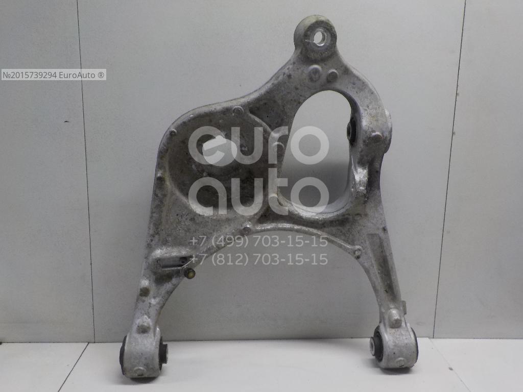 Рычаг заднейподвески нижнийправый WK CHRYSLER 52124810AF