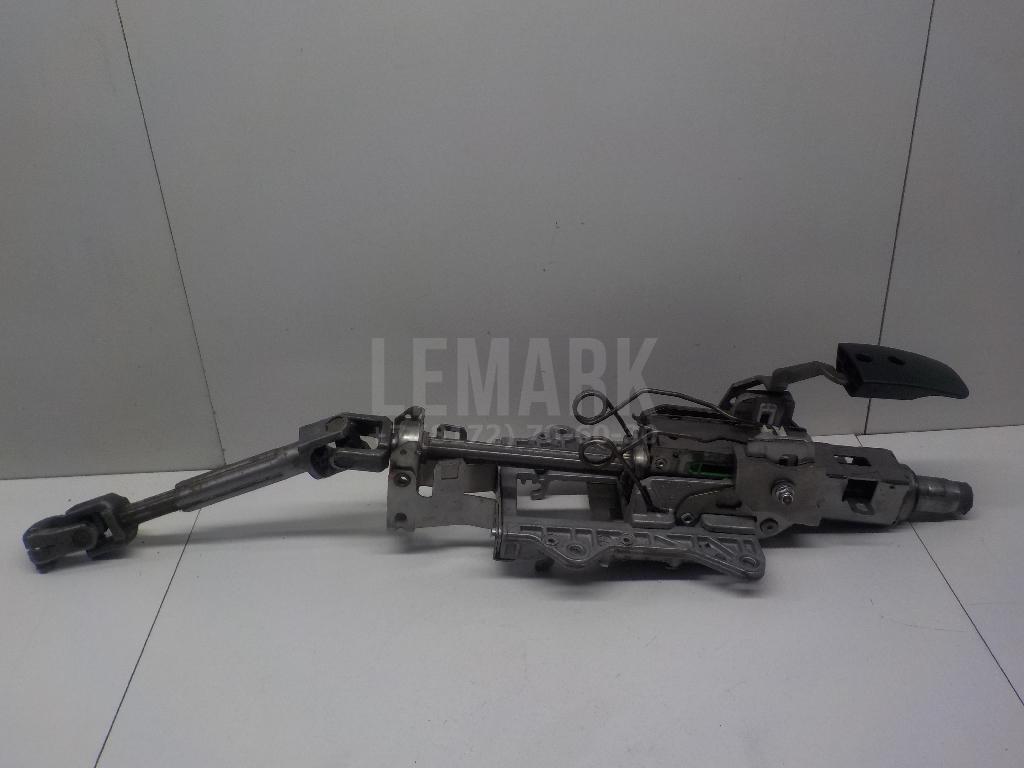 Колонка рулевая 1K1419502AB VAG