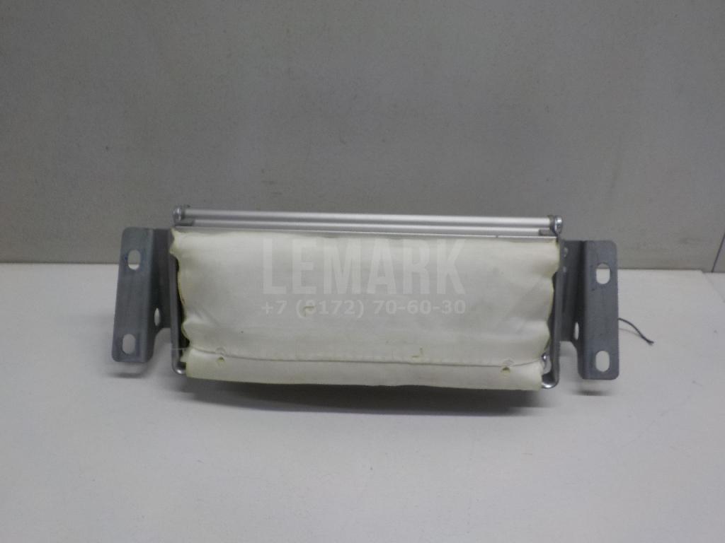 Подушка безопасности пассажирская (в торпедо) 7L0880202B VAG