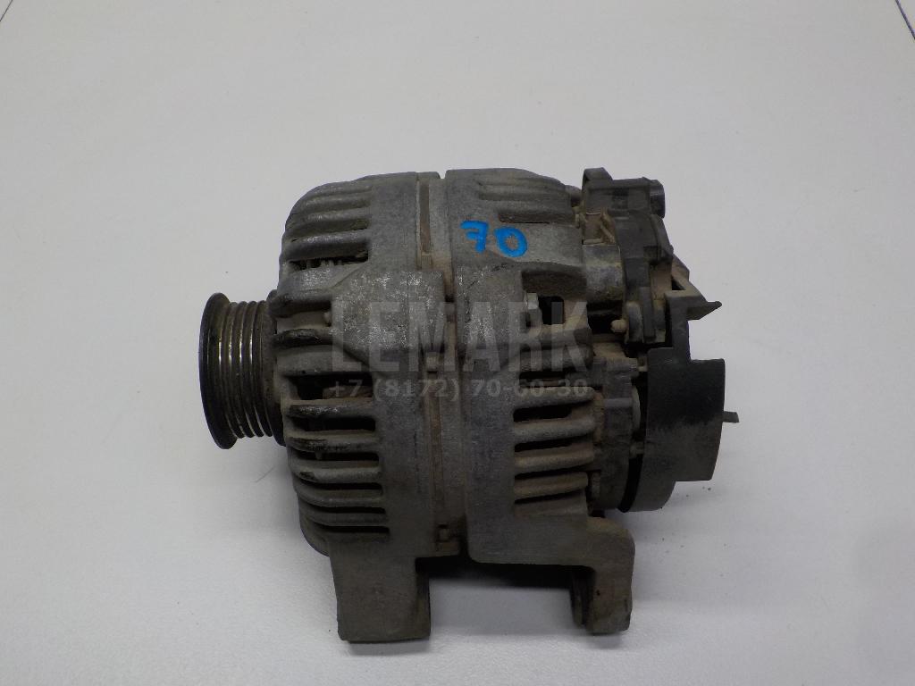 Генератор 93190138 GM
