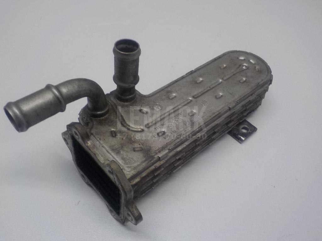 Радиатор системы EGR для  Audi A3 [8V] 2013-2020