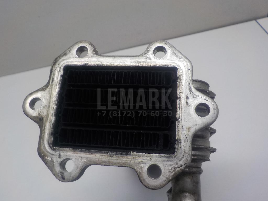 Радиатор системы EGR для  Audi A3 [8V] 2013-2020