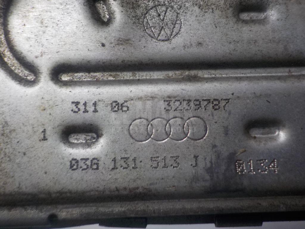 Радиатор системы EGR для  Audi A3 [8V] 2013-2020