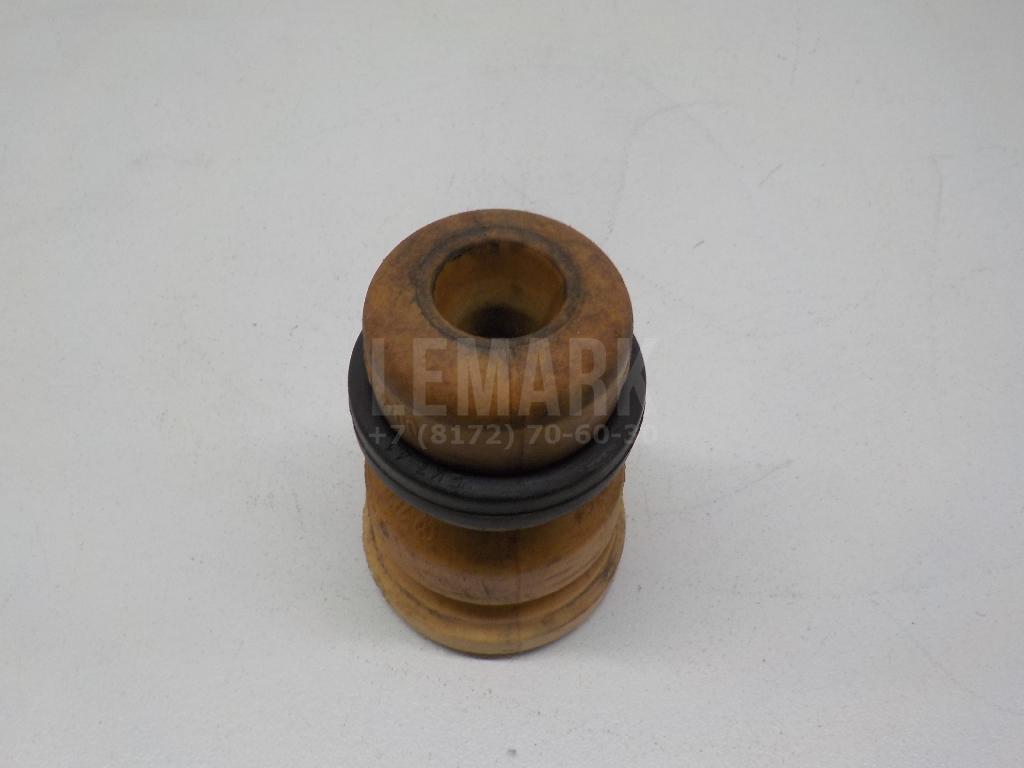 Отбойник заднего амортизатора 7L0512131B VAG