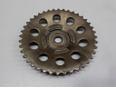 Шестерня (шкив) распредвала