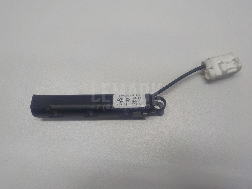 Антенна 5M0035577F VAG