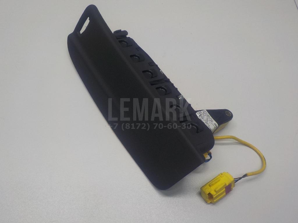Подушка безопасности боковая (в сиденье) 5N0880441C82V VAG