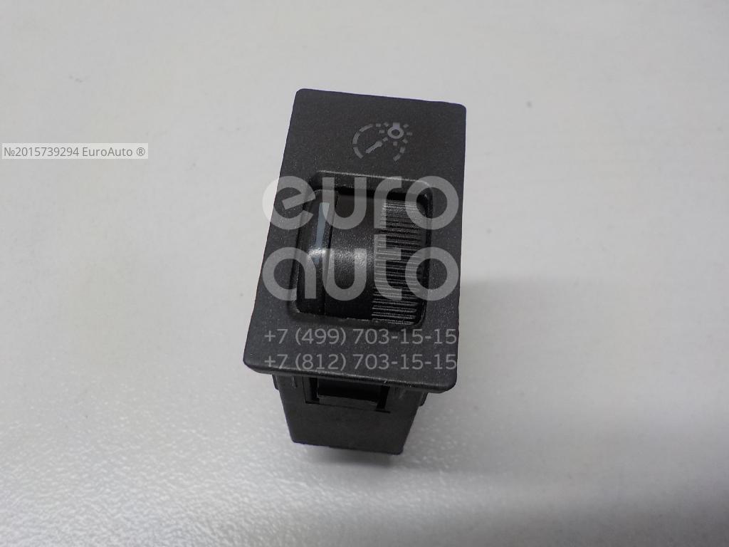 A213820050 Chery Кнопка освещения панели приборов от производителя по спец  цене купить в Новосибирске