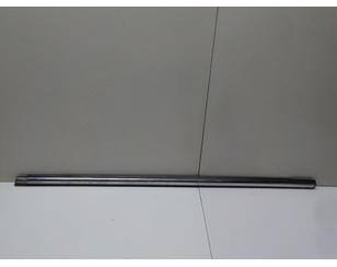 Накладка стекла переднего левого для Geely Emgrand EC7 2011-2016 с разбора состояние отличное