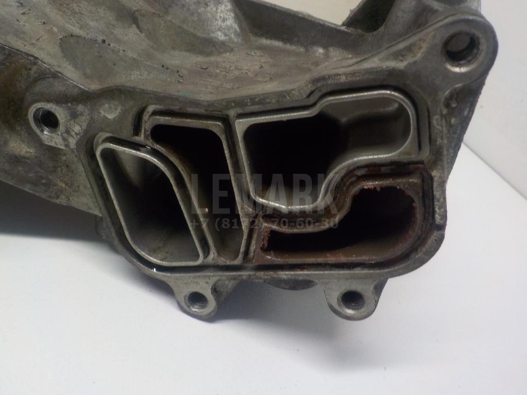 Кронштейн генератора для  Fiat Scudo II 2007-2016
