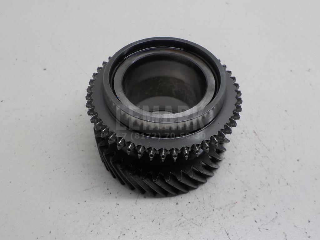 Шестерня 5-ой передачи 02M311159AA VAG