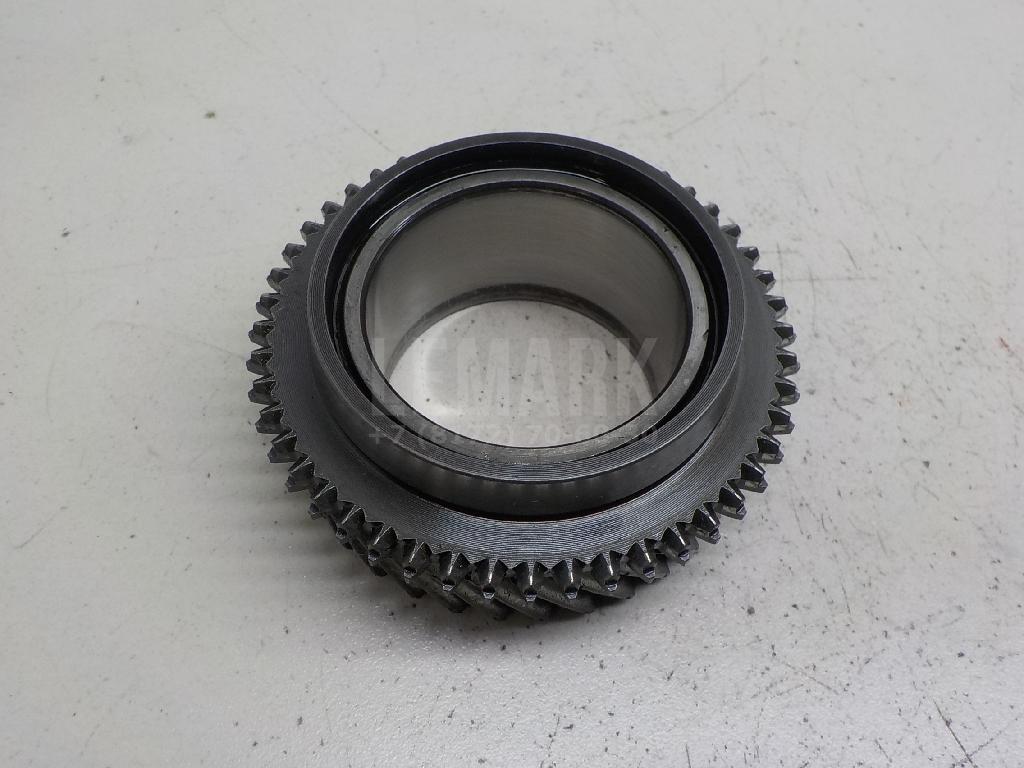 Шестерня 6-ой передачи 02M311349J VAG