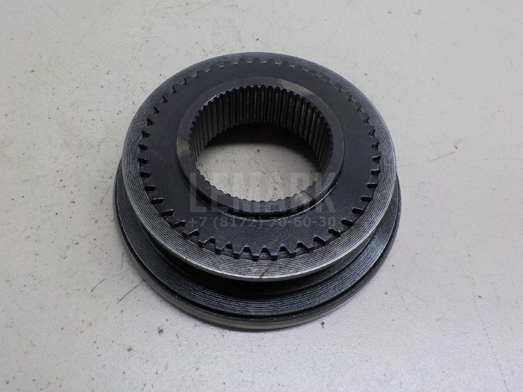 Муфта синхронизатора 02M311759B VAG