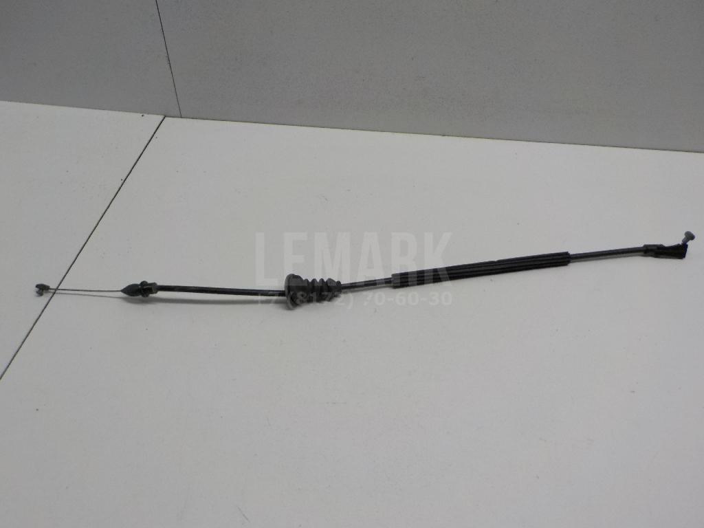 Трос открывания задней двери 1Z0839085B VAG