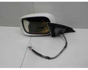 Зеркало левое электрическое для Lexus GS 300/400/430 2005-2011 с разбора состояние хорошее