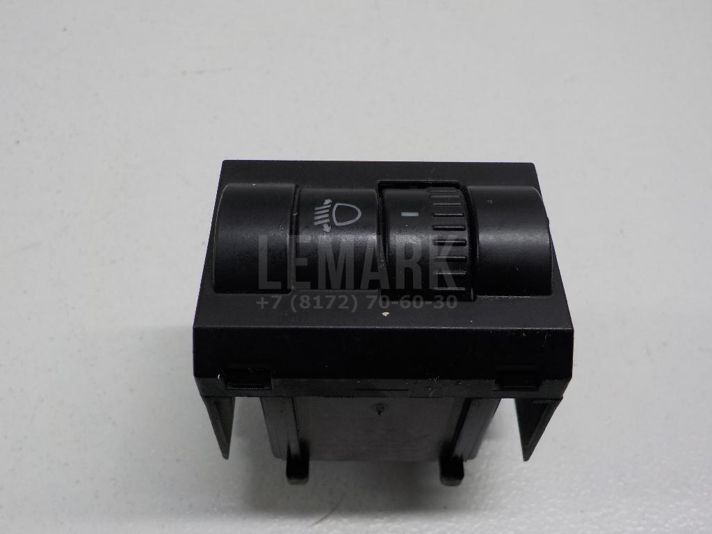 Кнопка корректора фар 1Z0941333B VAG
