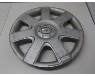 Колпак декоративный для Mazda Mazda 6 (GG) 2002-2007 новый