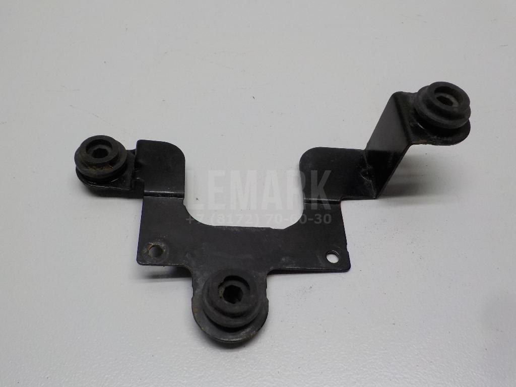 Кронштейн блока ABS (насос) 5N0614235C VAG