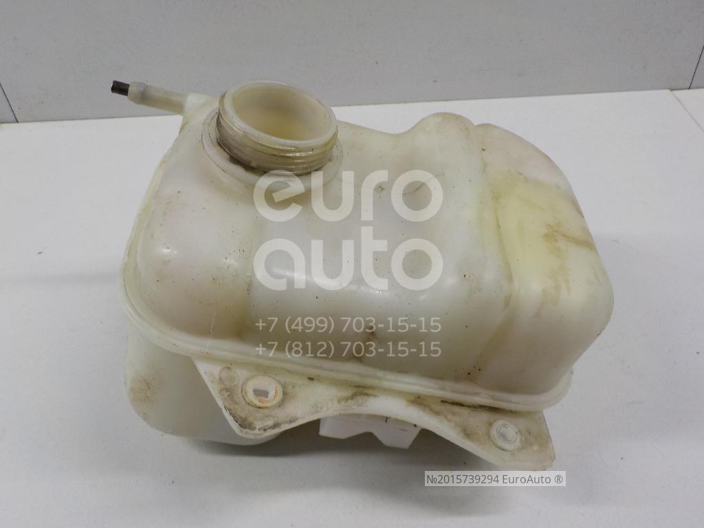 GM 96813425 Бачок расширительный
