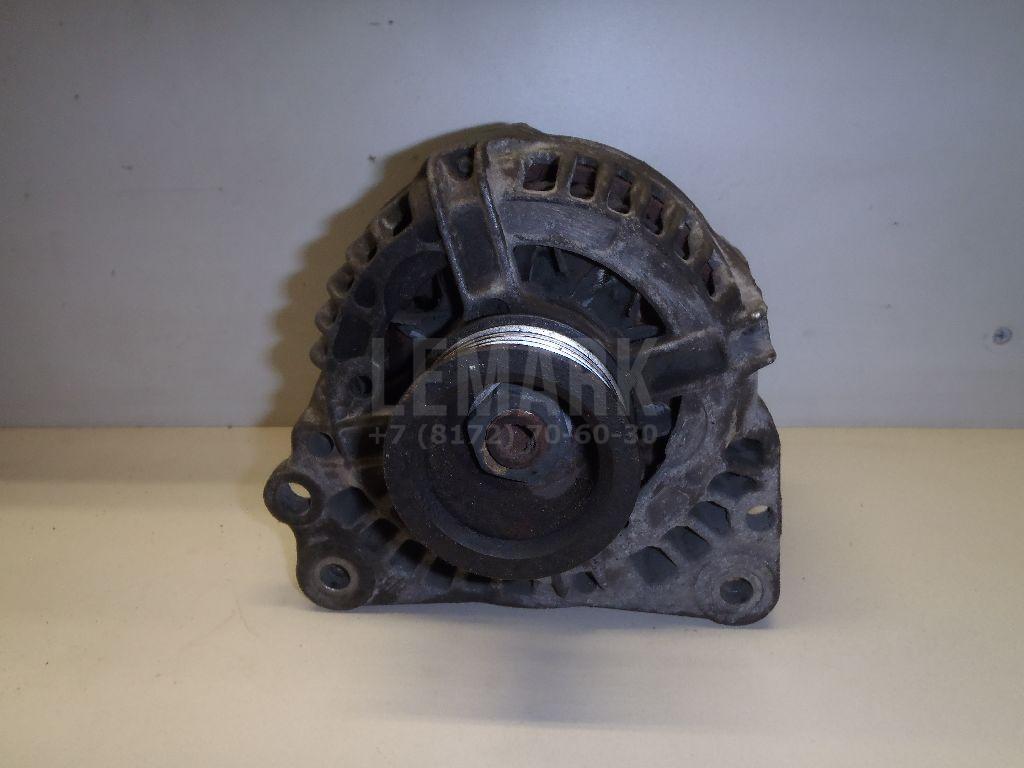 Генератор для  Fiat Albea 2002-2012