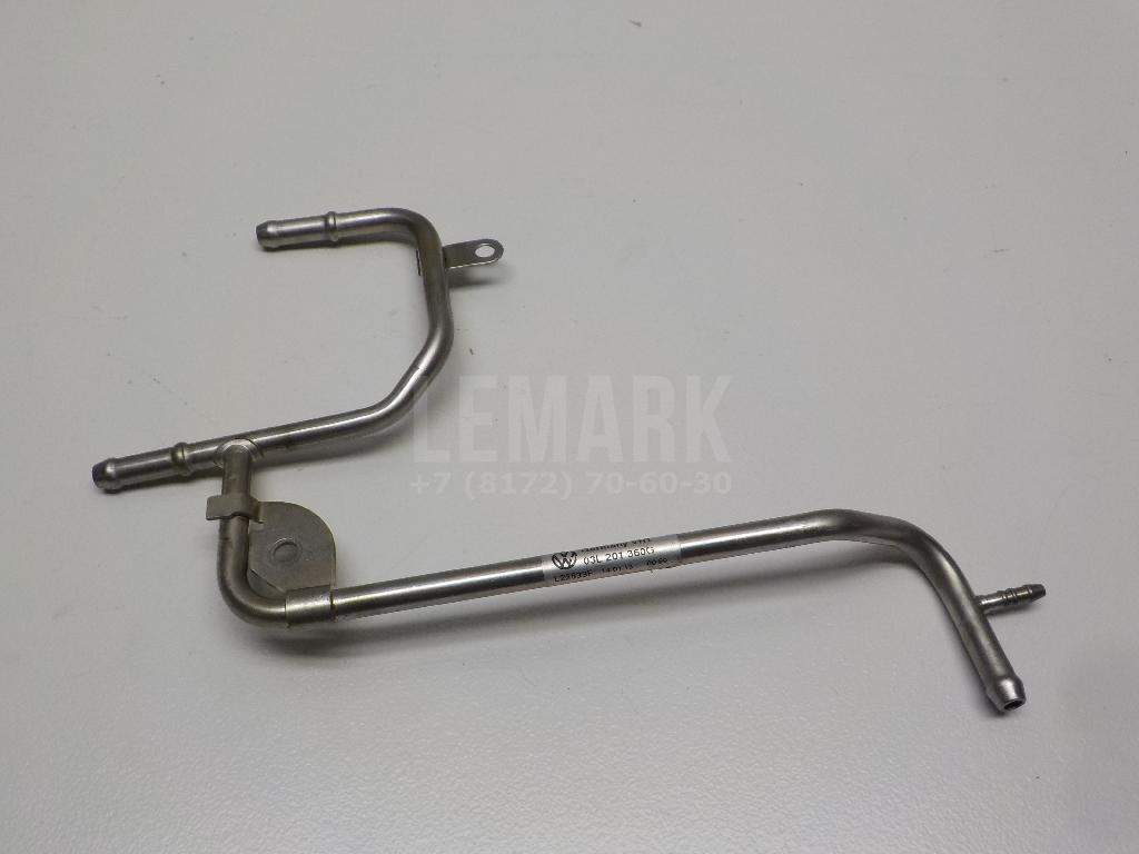 Трубка топливная 03L201360G VAG