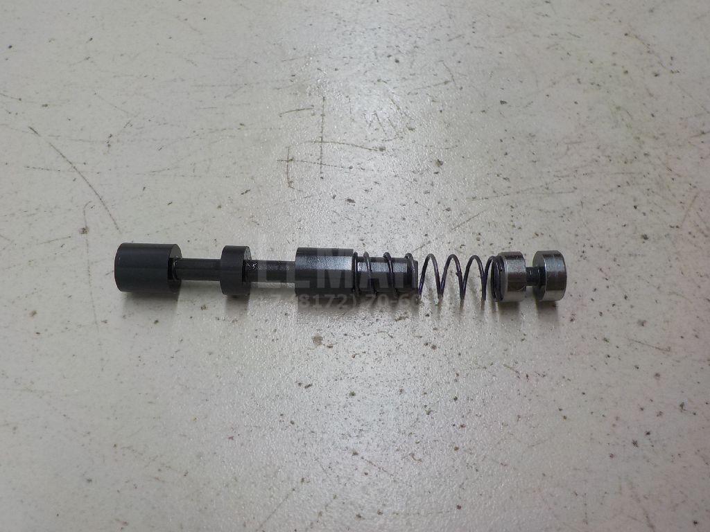 Клапан АКПП 463684G100 Hyundai-Kia