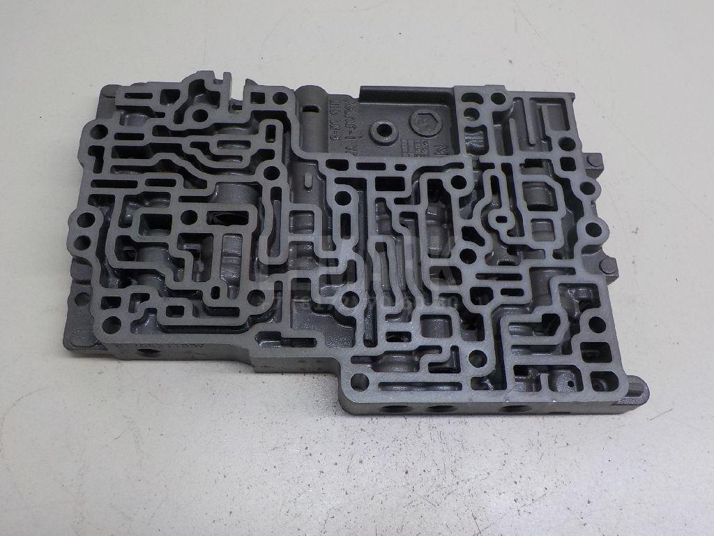 Пластина КПП 462142F000 Hyundai-Kia