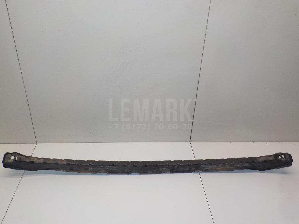 Усилитель переднего бампера 5N0807651A VAG