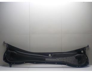 Решетка стеклооч. (планка под лобовое стекло) для Acura MDX 2001-2006 б/у состояние отличное