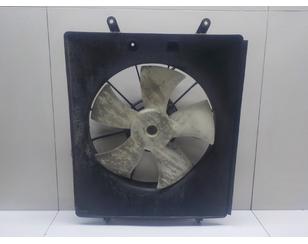 Вентилятор радиатора для Acura MDX 2001-2006 с разборки состояние отличное