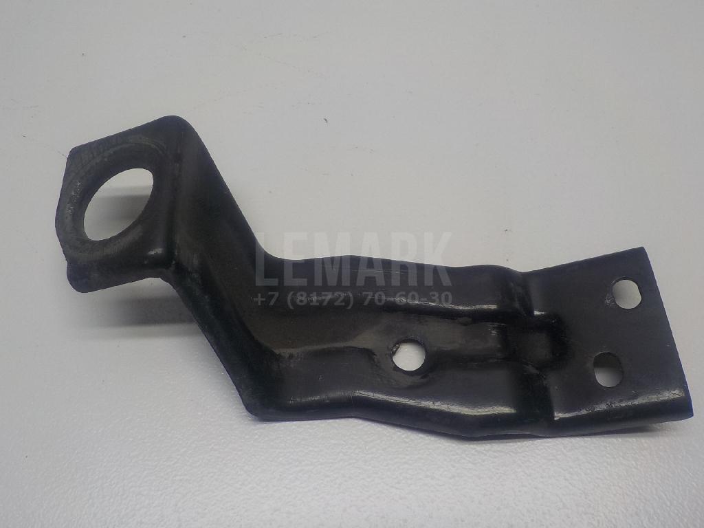 Кронштейн радиатора