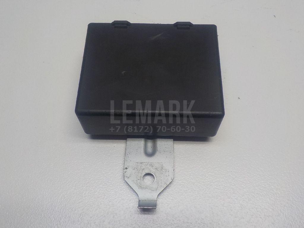 Блок электронный для  Audi A3 [8PA] Sportback 2004-2013