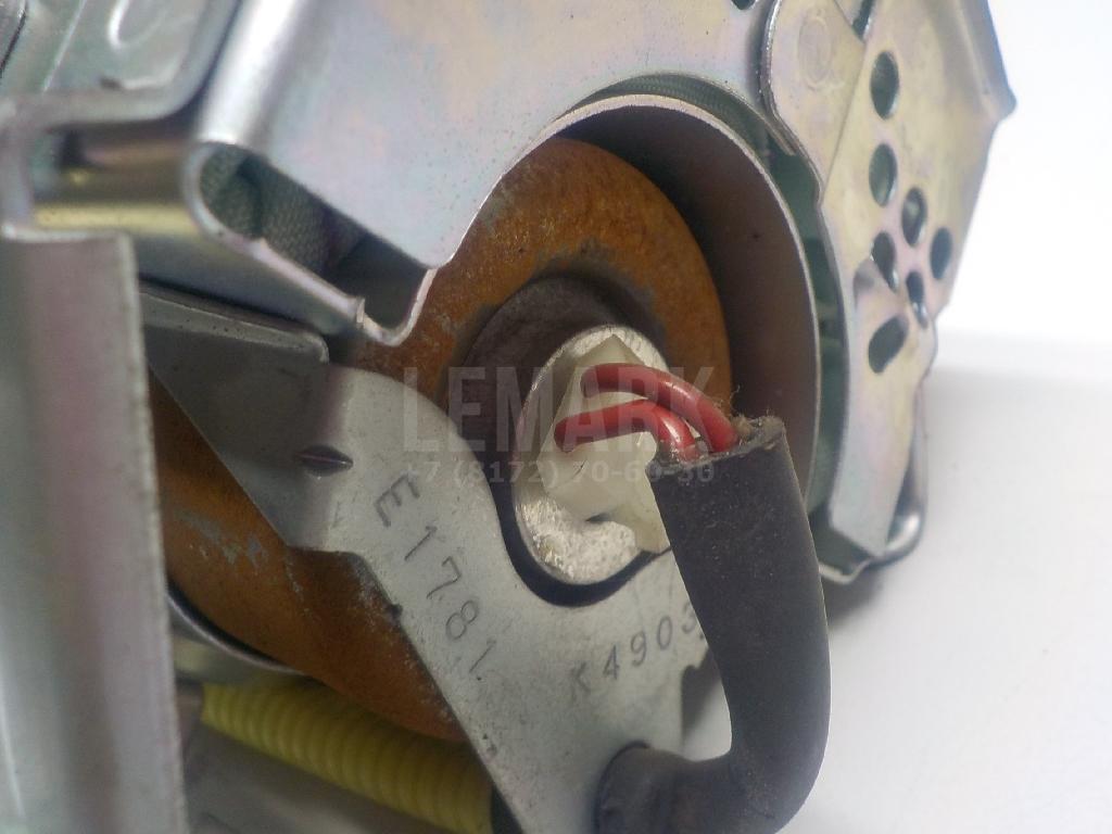 Подушка безопасности пассажирская (в торпедо) для  BMW 7-serie F01/F02 2008-2015