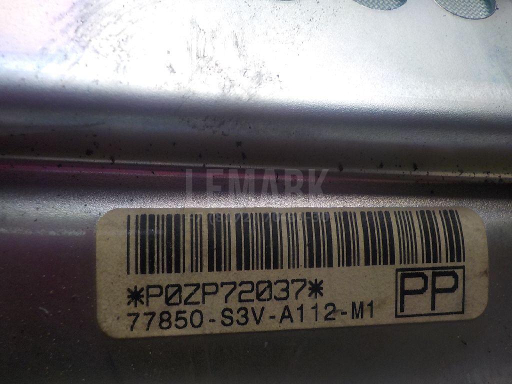 Подушка безопасности пассажирская (в торпедо) для  BMW 7-serie F01/F02 2008-2015