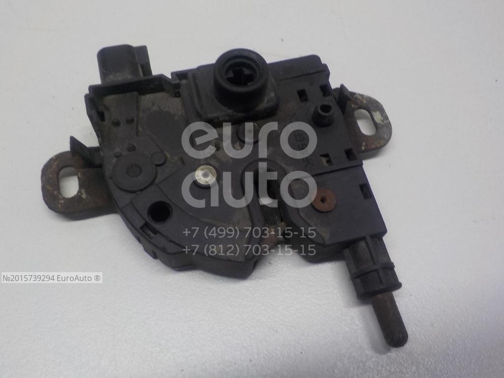 замок капота ford арт. 4895286