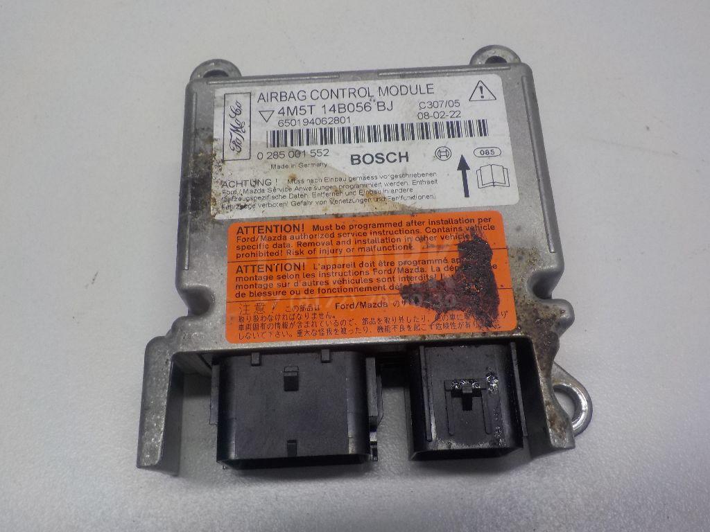 Блок управления AIR BAG 1717369 Ford