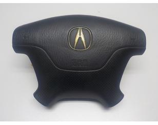 Подушка безопасности в рулевое колесо для Acura MDX 2001-2006 с разбора состояние отличное
