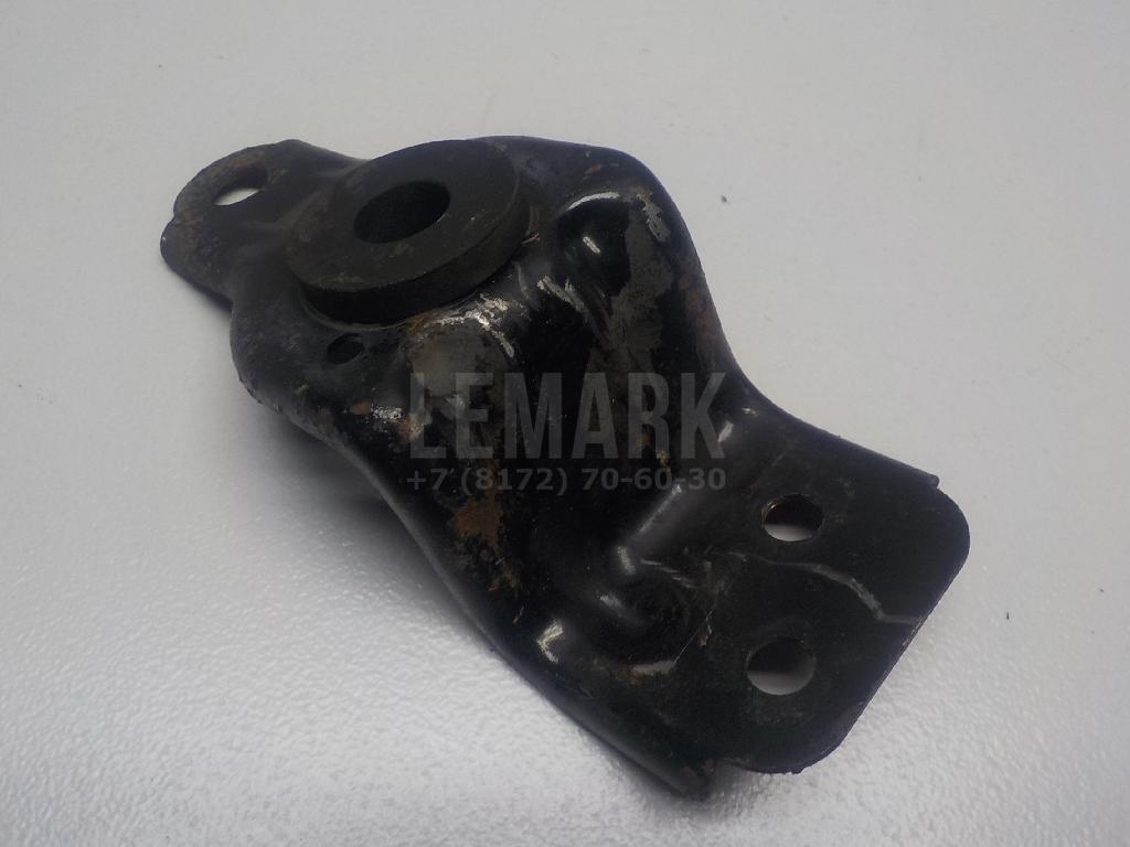 Кронштейн радиатора