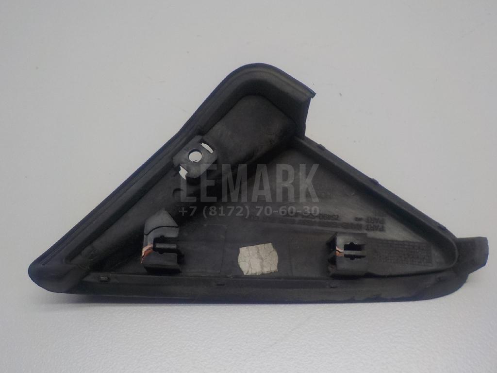 Накладка зеркала правого для  BYD F0 2008-2015