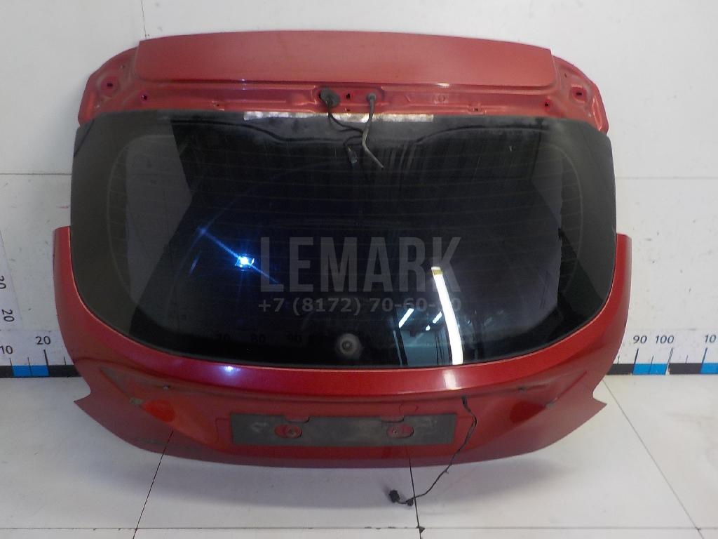 Дверь багажника 1838957 Ford