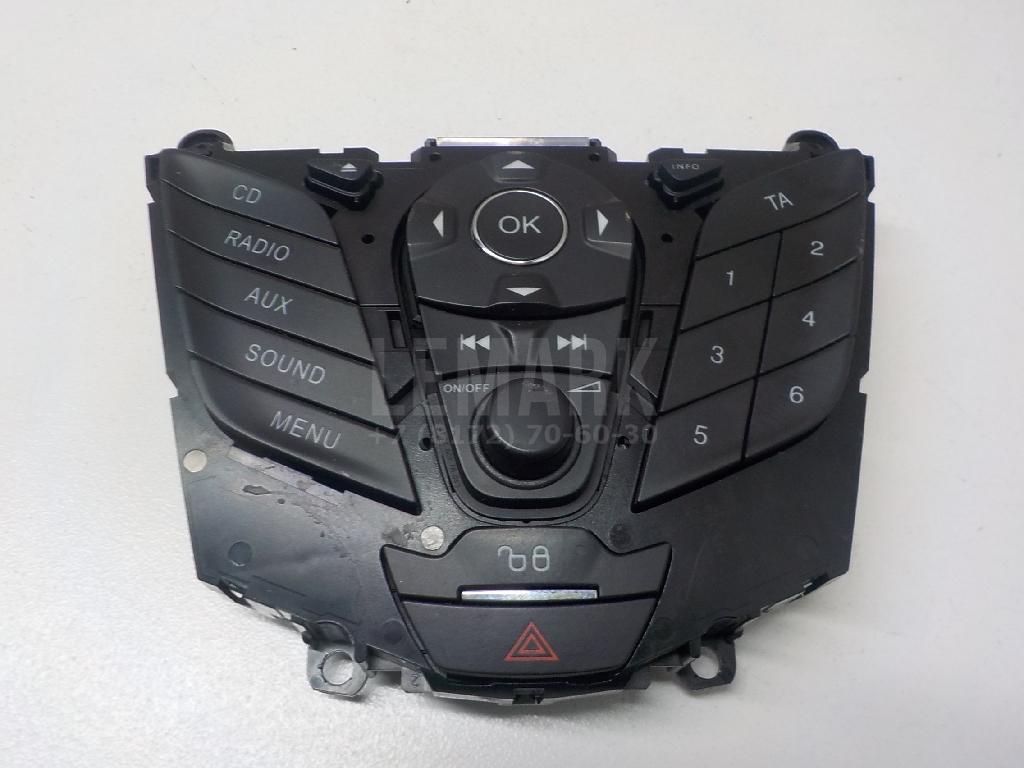 Блок кнопок AM5T18K811AC Ford