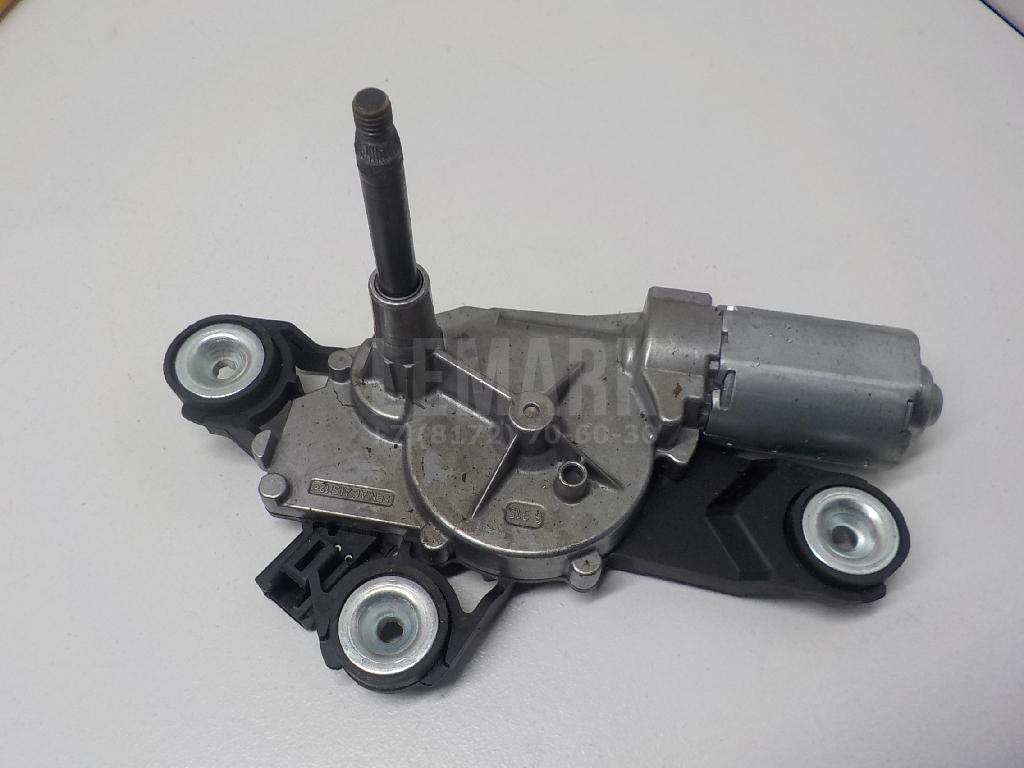 Моторчик стеклоочистителя задний BV6117K441AA Ford