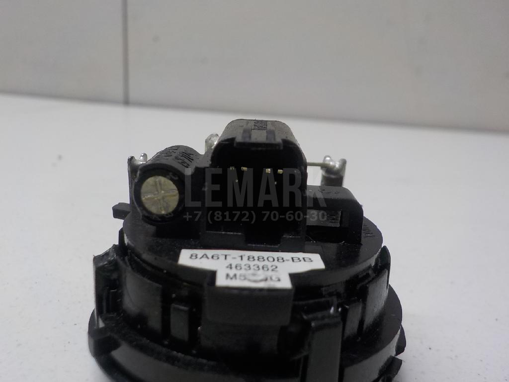 Динамик для  Audi Allroad quattro 2006-2012
