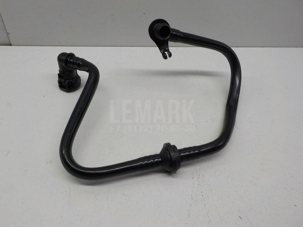 Шланг вакуумного усилителя тормоза 6R0612041A VAG
