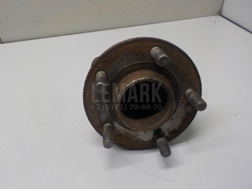 Ступица задняя 1851452 Ford
