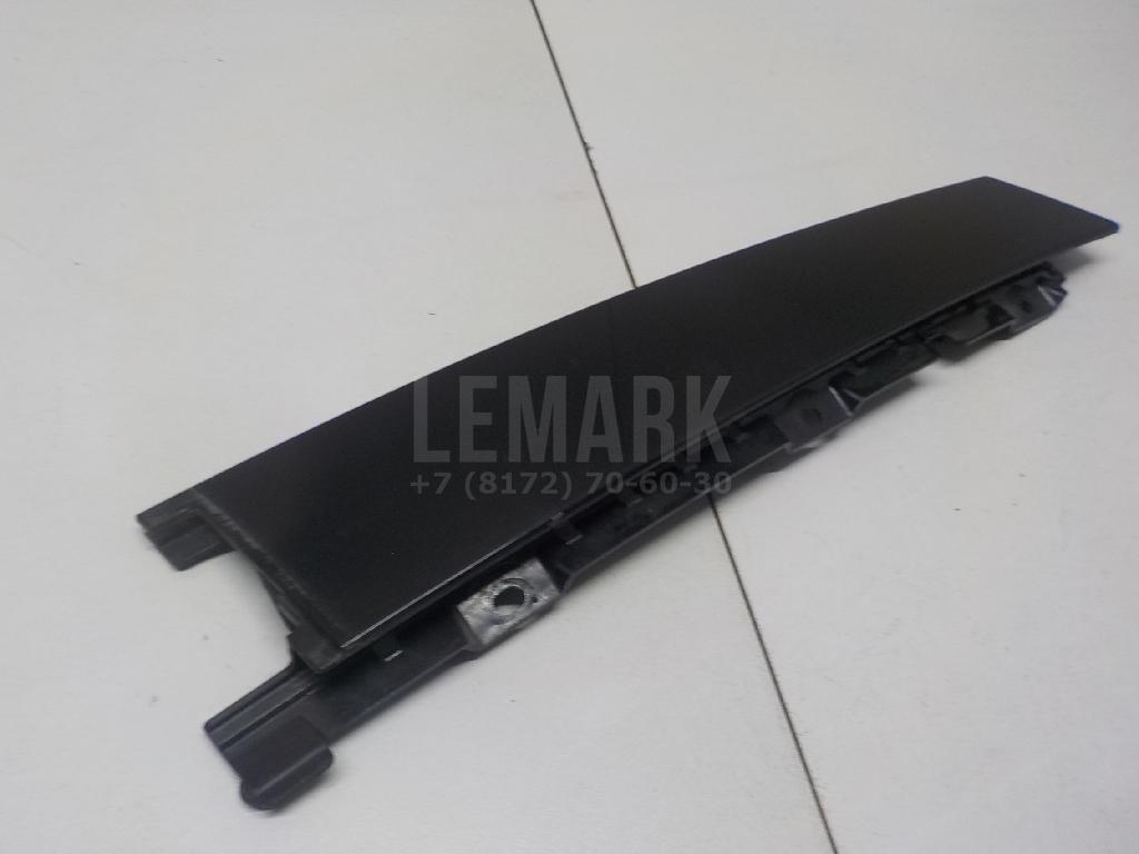 Накладка двери задней левой BM51A254A41AB Ford