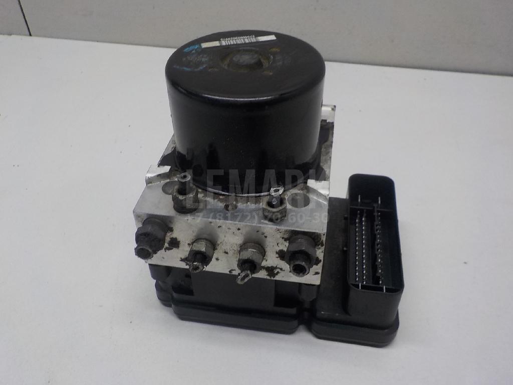 Блок ABS (насос) 1847182 Ford