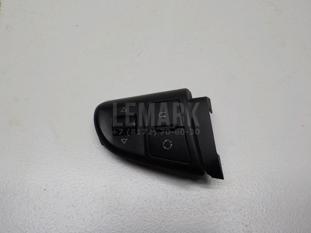 Кнопка многофункциональная 3T0959538D VAG