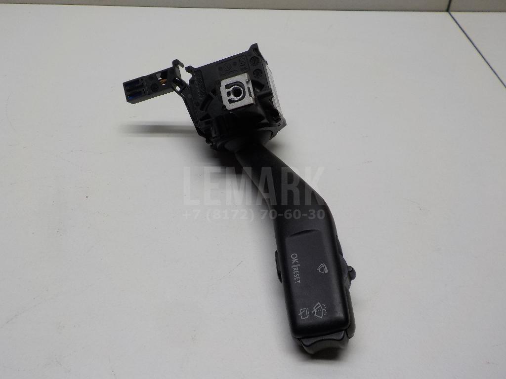 Переключатель стеклоочистителей для  BMW 5-serie F10/F11 2009-2016